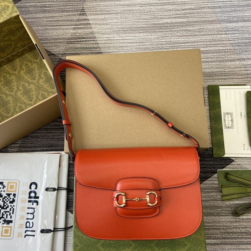 Gvc*1 horsebit bags